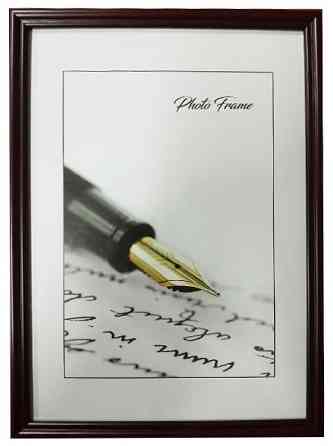 Фоторамка LA 21x30 LA 1-141 (6746049) Киев