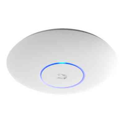 Точка доступа Wi-Fi Ubiquiti UAP-AC-PRO Винница