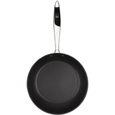 Сковорода MasterPro Argent 3. 28 см (BGMP-1932) Вінниця - фото 3