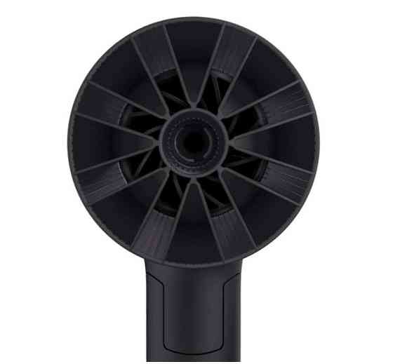 Фен Philips BHD308/10 ( Чорний ) Харків