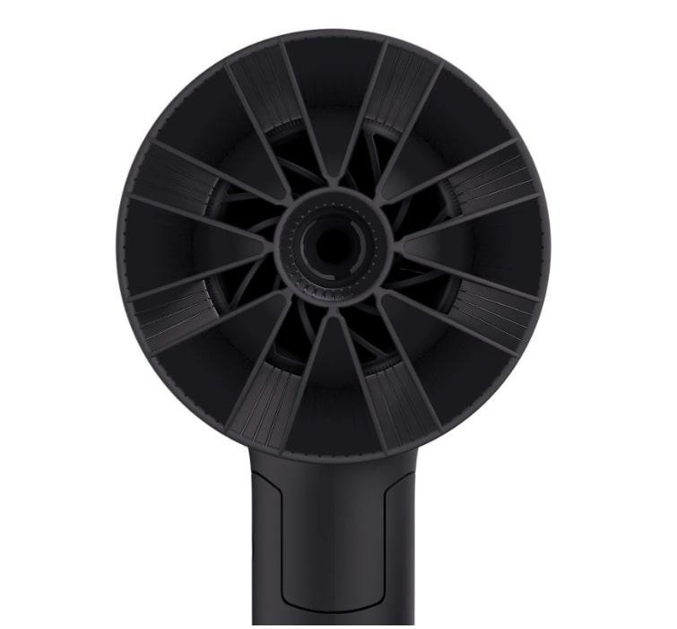 Фен Philips BHD308/10 ( Чорний ) Харків - фото 2