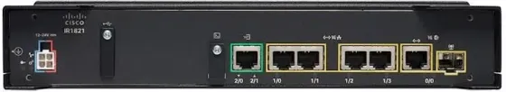 Маршрутизатор  Cisco IR1821-K9 Київ