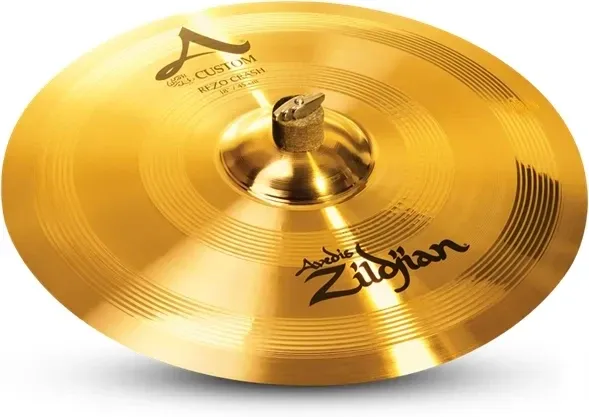 Ударная установка  Zildjian A Custom Crash 18 A20838 Киев - изображение 1