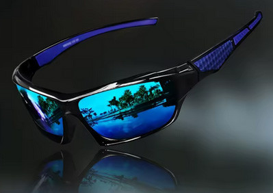 Окуляри для спорту, поляризація сонцезахисні Image Київ - фото 1