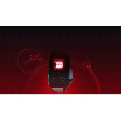 Мишка A4Tech Bloody W95 Max Naraka (4711421982153) Вінниця