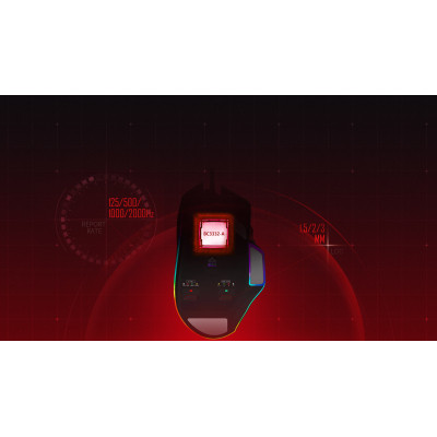 Мишка A4Tech Bloody W95 Max Naraka (4711421982153) Вінниця - фото 6