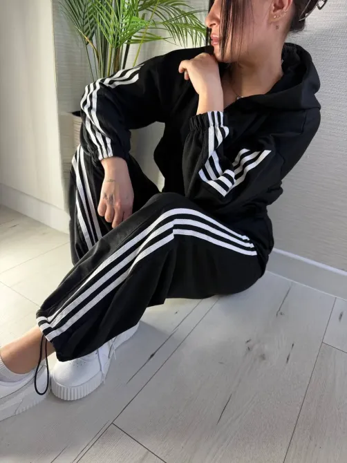 Комфортный и удобный Костюм с лампасами Одесса - изображение 11