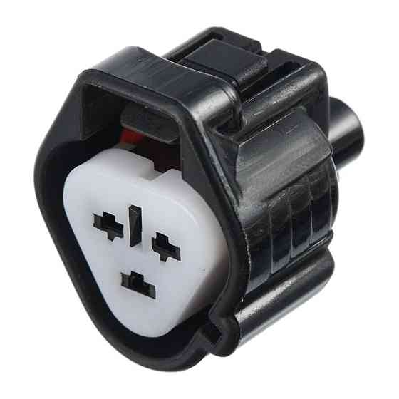 Разъем коннектор 3-кон., Дат, Коленвала, Катушка Зажигания, Корректор Фар, 6189-0179, 90980-11016, Lexus, Toyota Киев