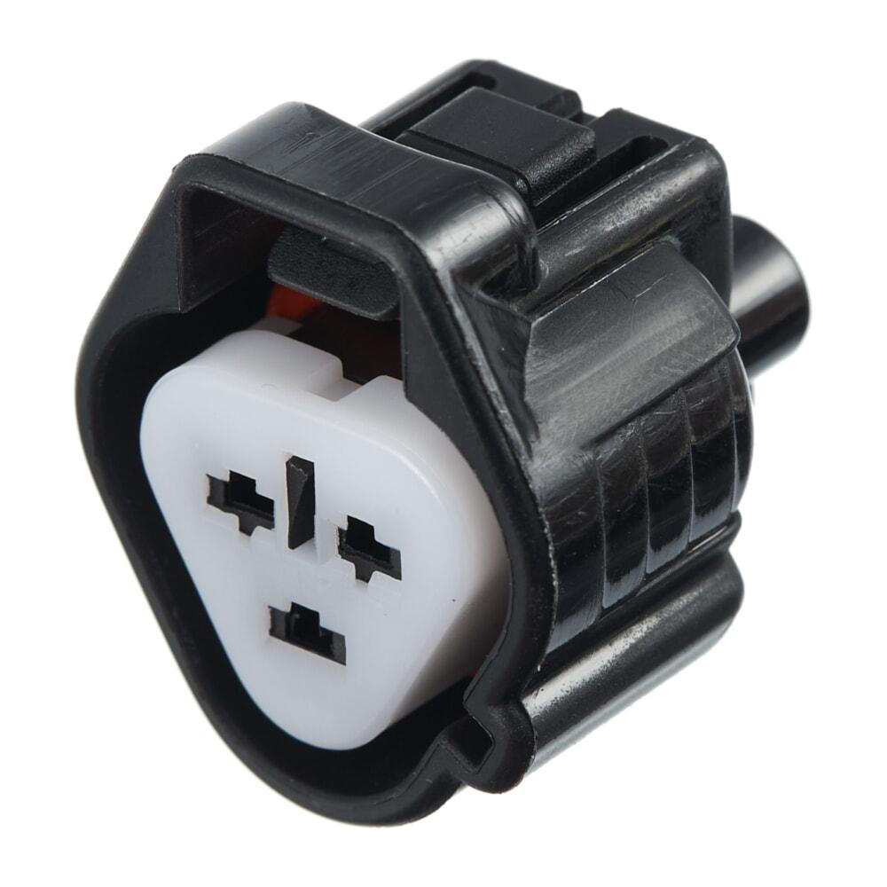 Разъем коннектор 3-кон., Дат, Коленвала, Катушка Зажигания, Корректор Фар, 6189-0179, 90980-11016, Lexus, Toyota 40578 Киев - изображение 2