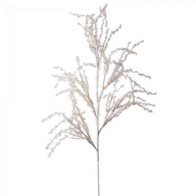 Декоративная ветвь YES! Fun Белая раскидистая, 83 см (974772) Винница