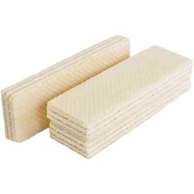 Вафлі Житомирські ласощі з начинкою Занзібар з ароматом лимона 4 кг (4820195091456) Вінниця