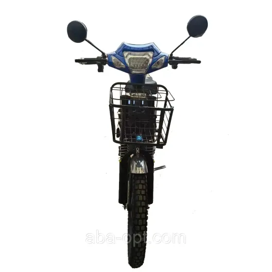 Электровелосипед EM 219WS Forte 800W-60V-12А/ч шины 17«-17» купить в интернет магазине Одесса