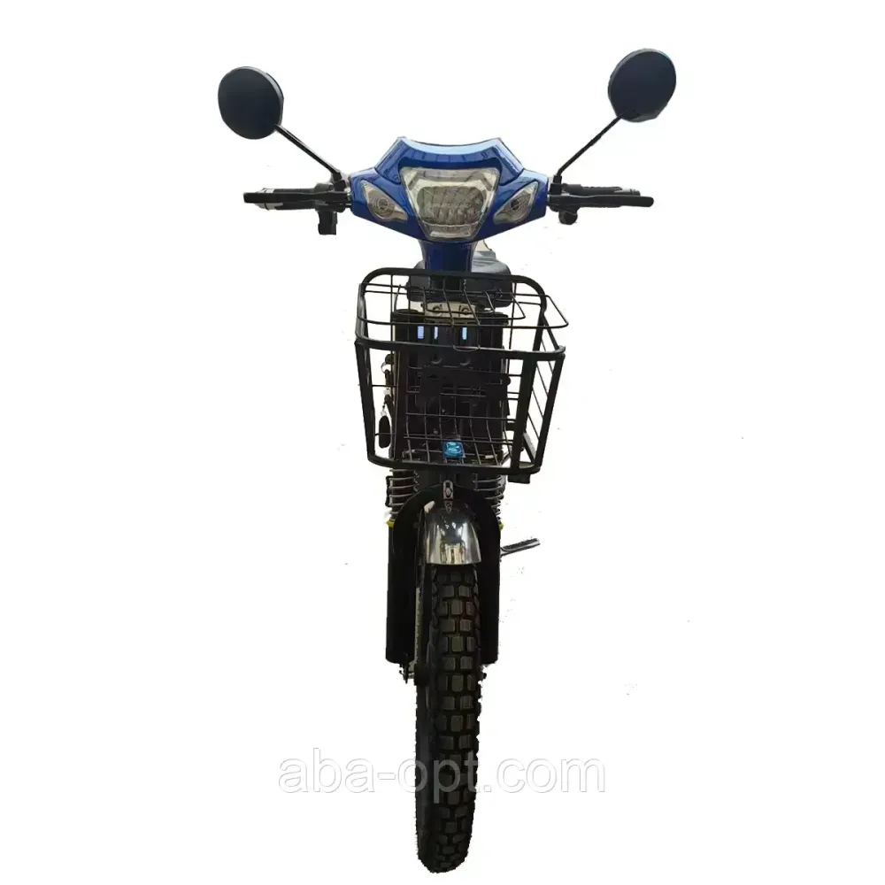 Электровелосипед EM 219WS Forte 800W-60V-12А/ч шины 17«-17» купить в интернет магазине Одесса - изображение 2