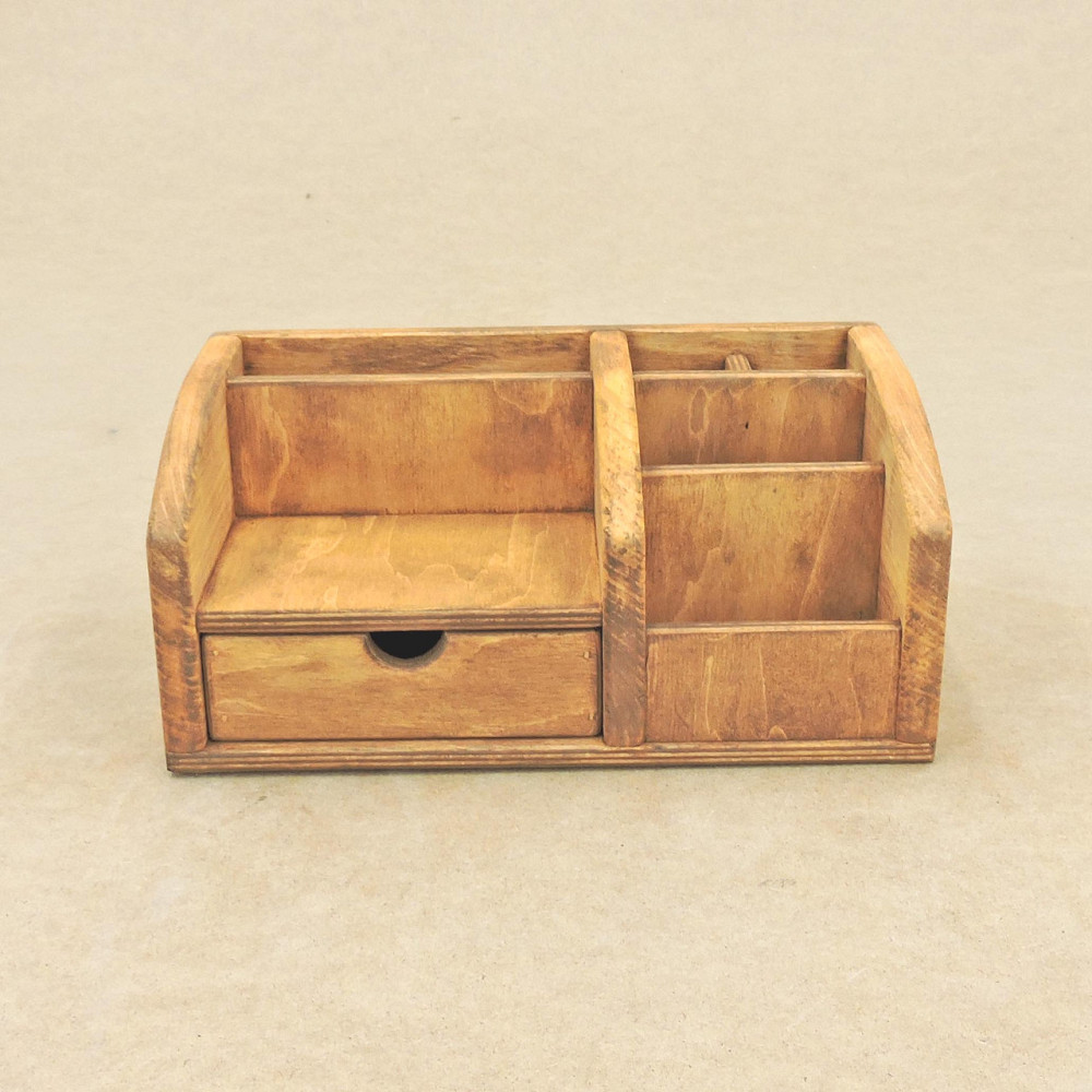 Настольный органайзер 