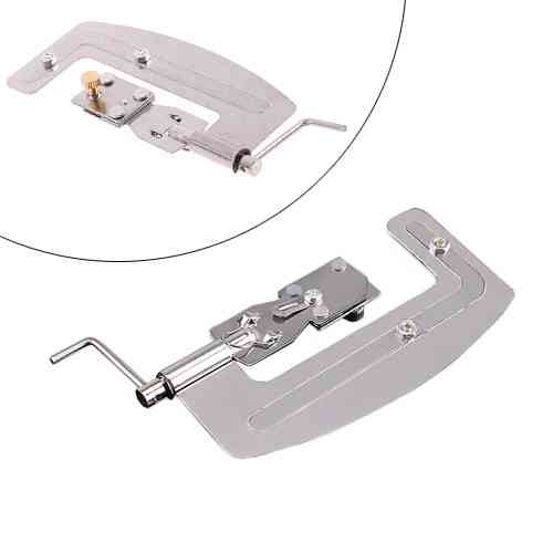 Крючковяз полуавтомат рыболовный, узловяз для вязания крючков к леске, удобный и быстрый Киев