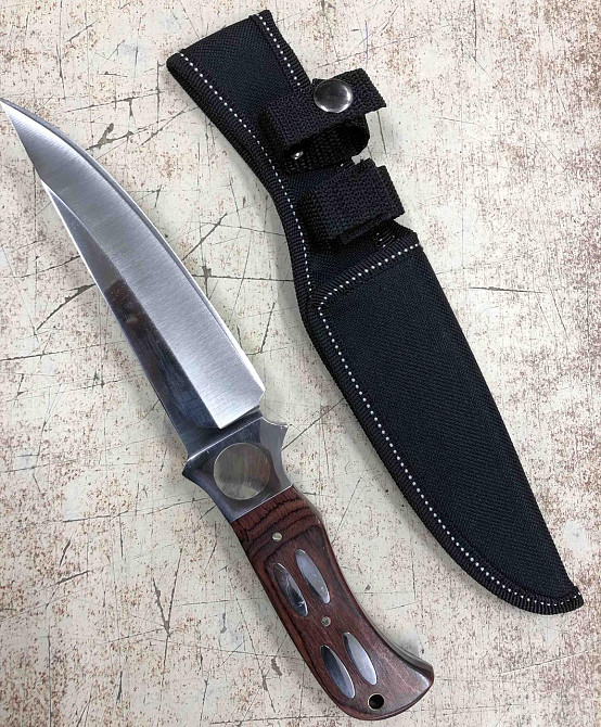 Нож 274/A07 (48) Одеса - фото 1