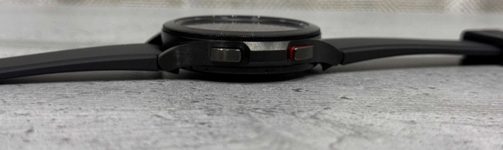 Нові годинники Samsung Galaxy Watch 4 Classic 46 mm SM-R890 Київ - фото 2