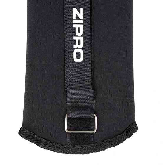 Обважнювачі для щиколотки та зап'ястя Zipro 1 кг (2 шт.) Київ