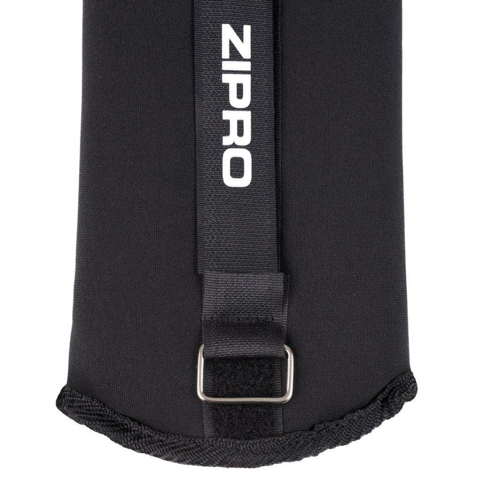 Обважнювачі для щиколотки та зап'ястя Zipro 1 кг (2 шт.) Київ - фото 4