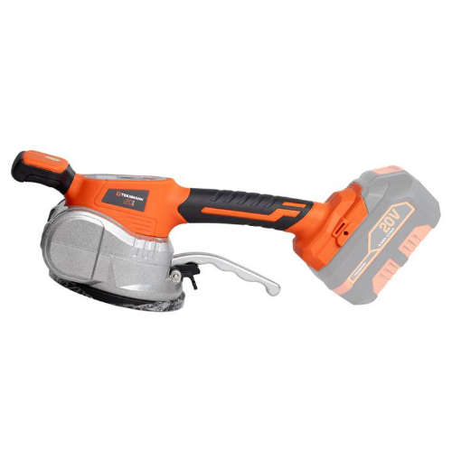 Плиткоукладач акумуляторний TCT-123/i20 Tekhmann Житомир - фото 4