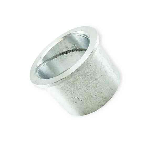 Втулка балансира Камаз (алюминий) (100х87,5) (р-2) башмака Мукачево