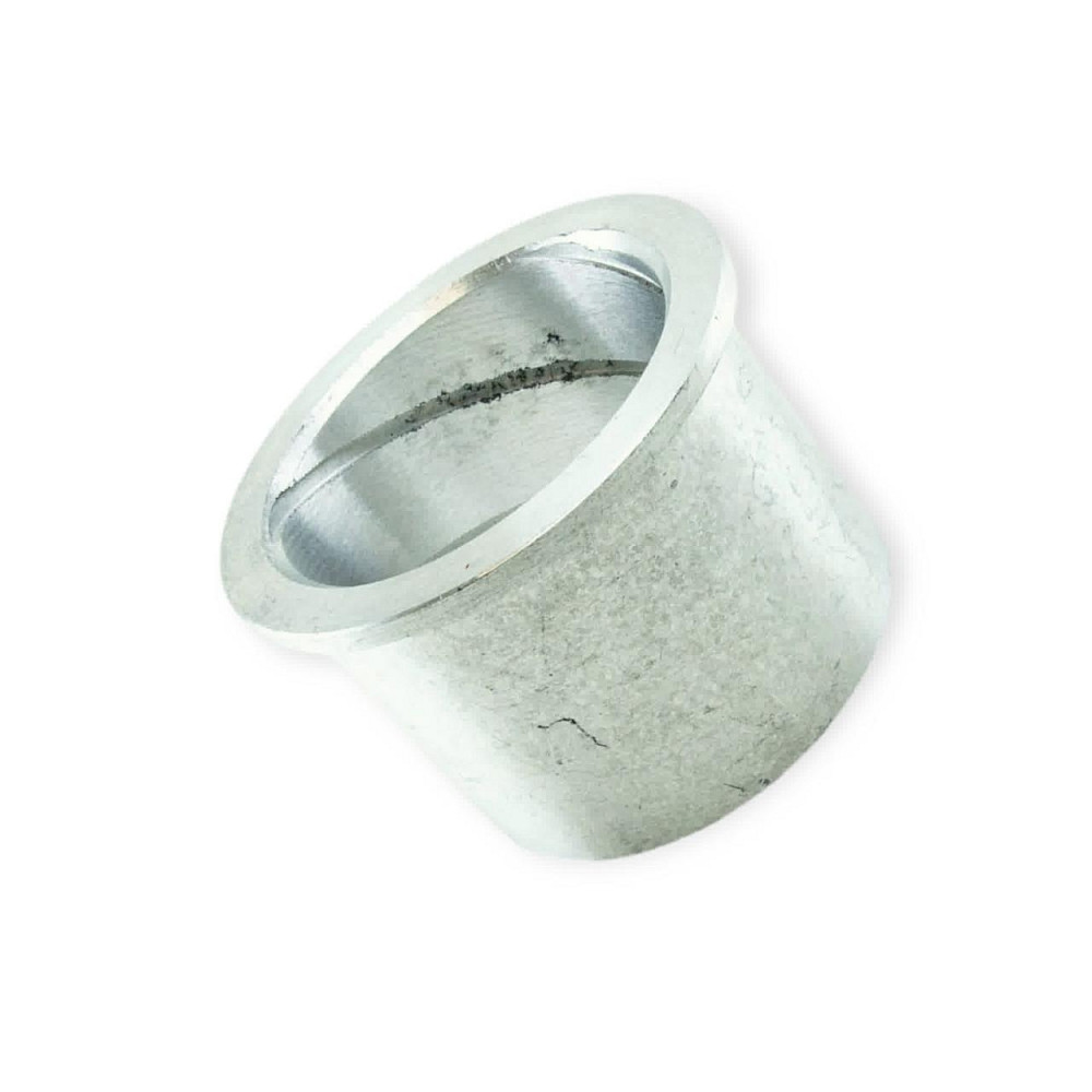 Втулка балансиру Камаз (алюміній) (100х87,5) (р-2) черевика Мукачево - фото 1