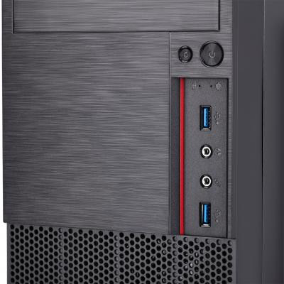 Корпус 2E BASIS (2E-RD860-3U) Вінниця - фото 6