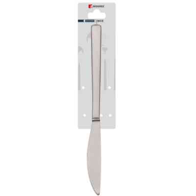 Столовый нож Bergner Nice 2 предмети (BG-5361-MM) Винница