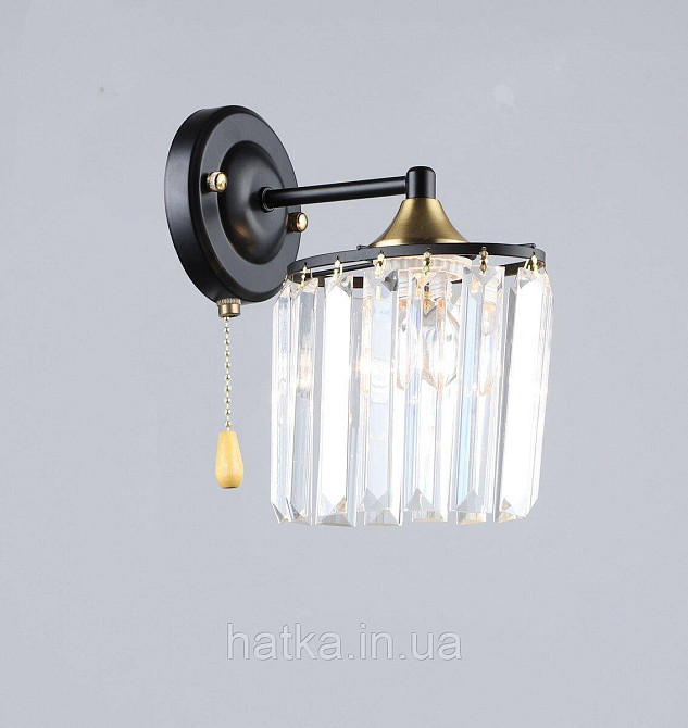 Бра N6636/1W Киев - изображение 1
