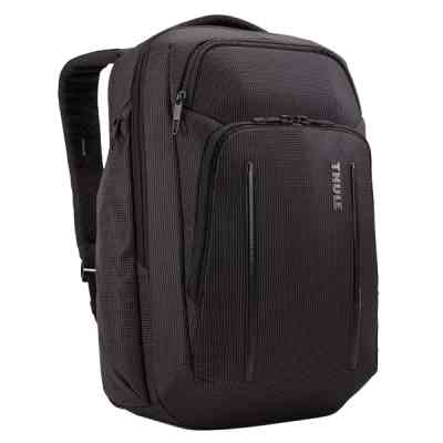 Рюкзак для ноутбука Thule 15.6" Crossover 2 Backpack 30L C2BP-116 black (3205258) Винница