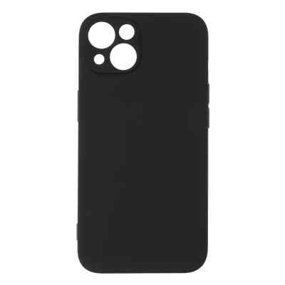 Чехол для мобильного телефона Armorstandart Matte Slim Fit Apple iPhone 13 Camera cover Black (ARM62106) Винница
