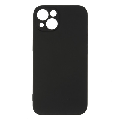 Чехол для мобильного телефона Armorstandart Matte Slim Fit Apple iPhone 13 Camera cover Black (ARM62106) Винница - изображение 1