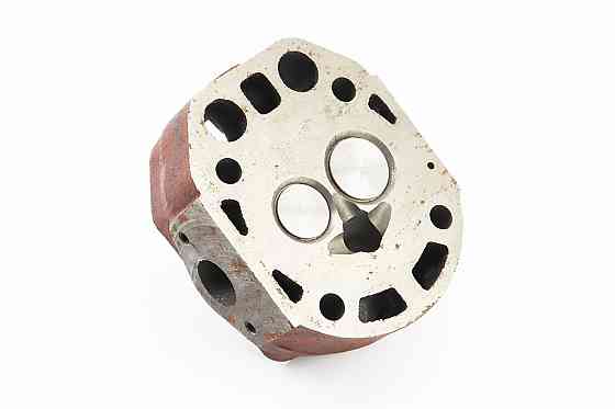 Головка циліндра R175A у зборі, без форкамери Київ