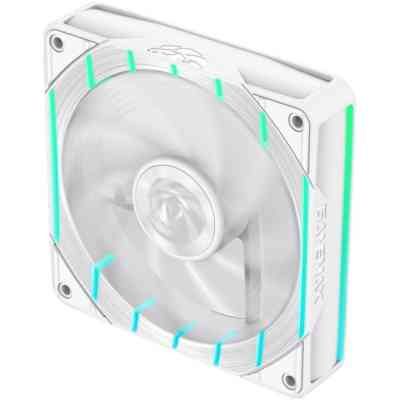 Кулер до корпусу Gamemax Tornado T12 ARGB-W Вінниця