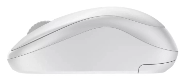 IT набір Logitech MK295 Silent Wireless Combo, US, Off-White (920-009824) (6836270) Київ - фото 3