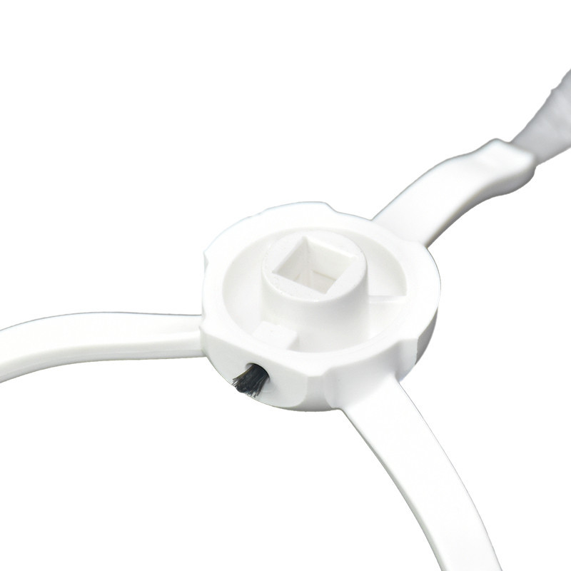 Сменная боковая щетка для роботов-пылесосов Xiaomi и Dreame Киев - изображение 3