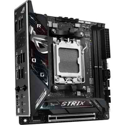 Материнская плата ASUS ROG STRIX B850-I GAMING WIFI Винница
