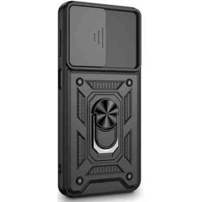 Чохол до мобільного телефона BeCover Military Samsung Galaxy A73 SM-A736 Blue (707382) Вінниця