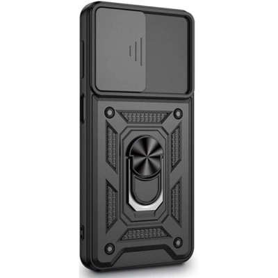 Чохол до мобільного телефона BeCover Military Samsung Galaxy A73 SM-A736 Blue (707382) Вінниця - фото 3