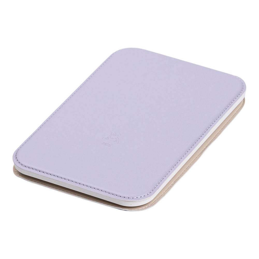 Yiwu Дзеркало з лед підсвічуванням настільне складне 19.5х13.5 см косметичне для макіяжу HP-10- Коломыя - изображение 3