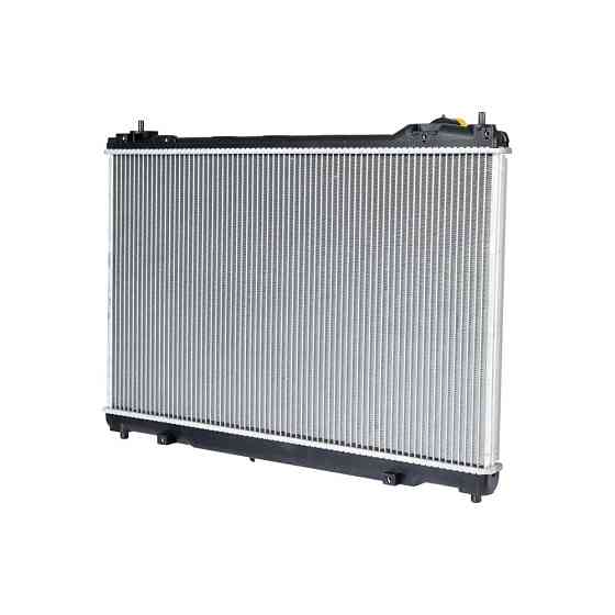 Радиатор охлаждения, Lexus, 1640031800, Бренд: SRLine Киев