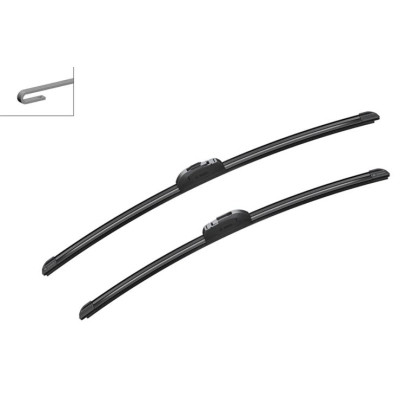 Щетка стеклоочистителя Bosch 3 397 118 997 Винница - изображение 1