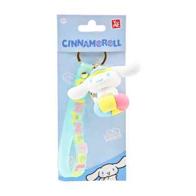 Брелок Hello Kitty 4 Сезони Сінаморол з надувним колом (11572) Вінниця