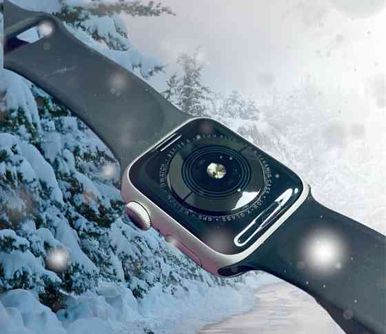 Apple Watch 5, 40mm Київ