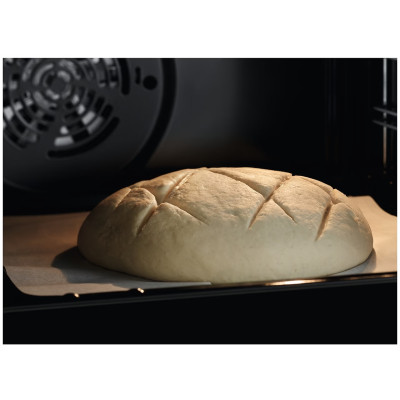 Плита Electrolux LKR564275K Винница - изображение 2