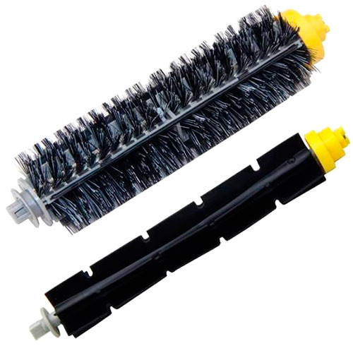 Щітки для роботів-пилососів iRobot Roomba 600/700 Київ - фото 6