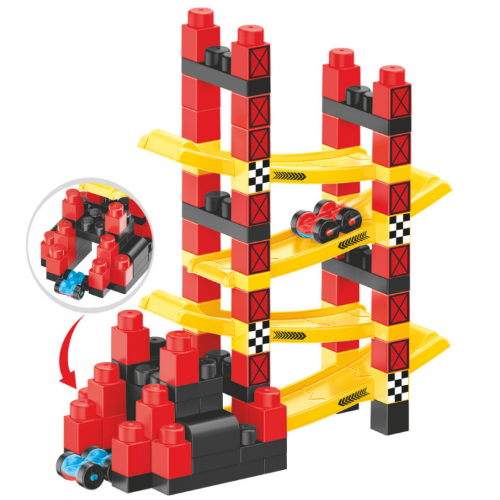 Іграшка Конструктор Технок 1959 Житомир