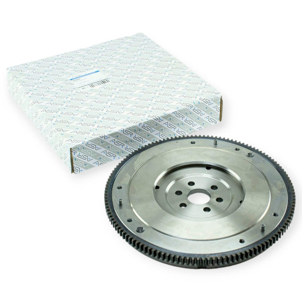 Маховик двигателя 2110, 2111, 2112, 1117-1119, 2170-2172 - Мукачево - изображение 1