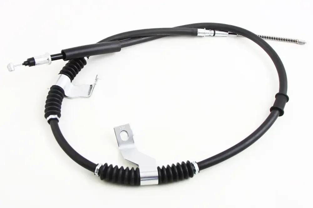 Кабель ручного гальма Lacetti EuroEx правий Вінниця - фото 1