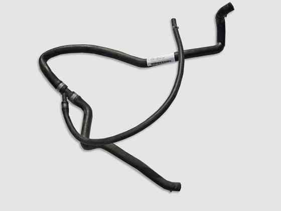 Mercedes-Benz  A2208300896 Шланг подача підігріву бачка омивача S-Class W220 CL C215 Одесса